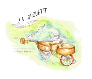 Visuel La Brouette