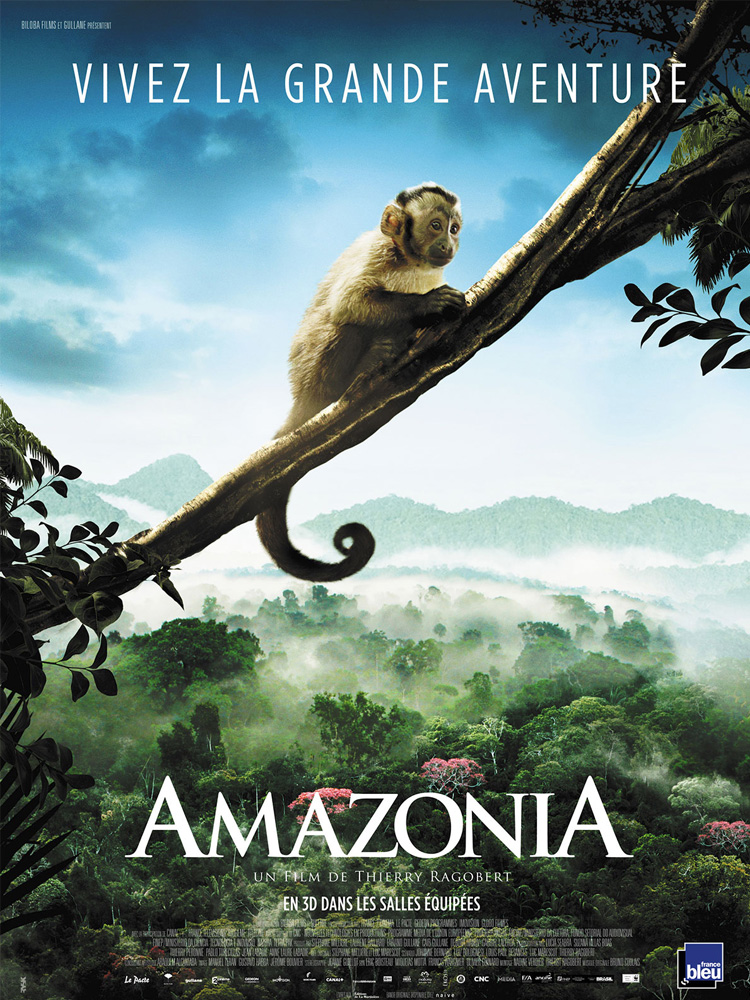 Film Amazonia