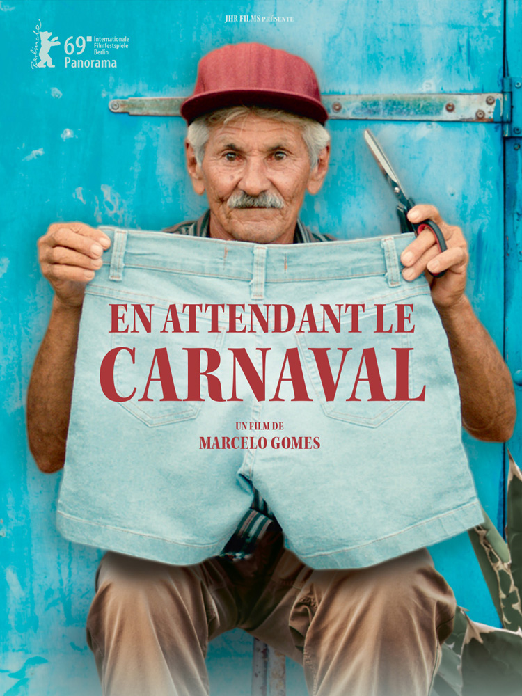 Film en attendant le carnaval