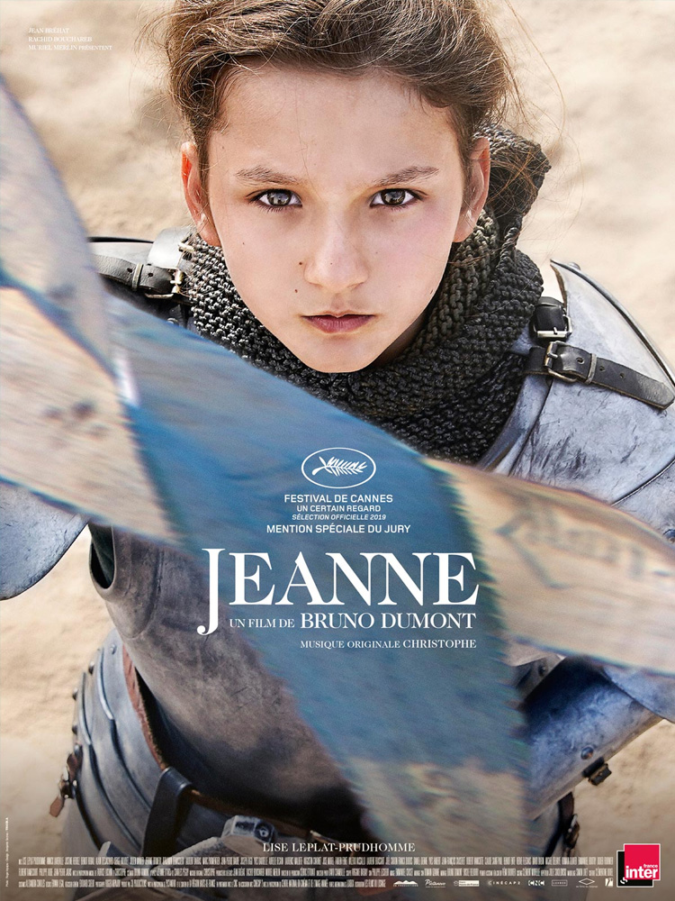 Film Jeanne
