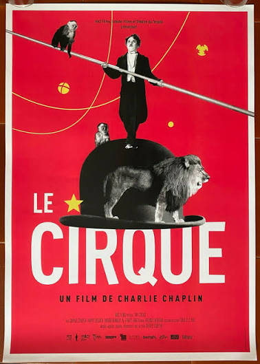 le cirque