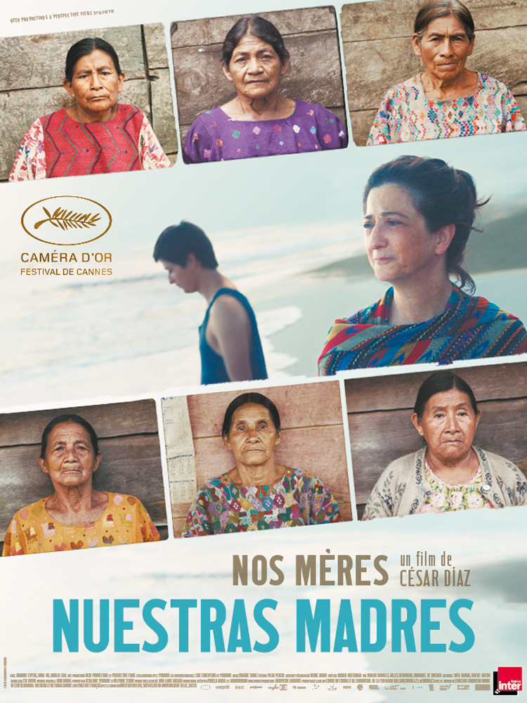 Film Nuestras madres