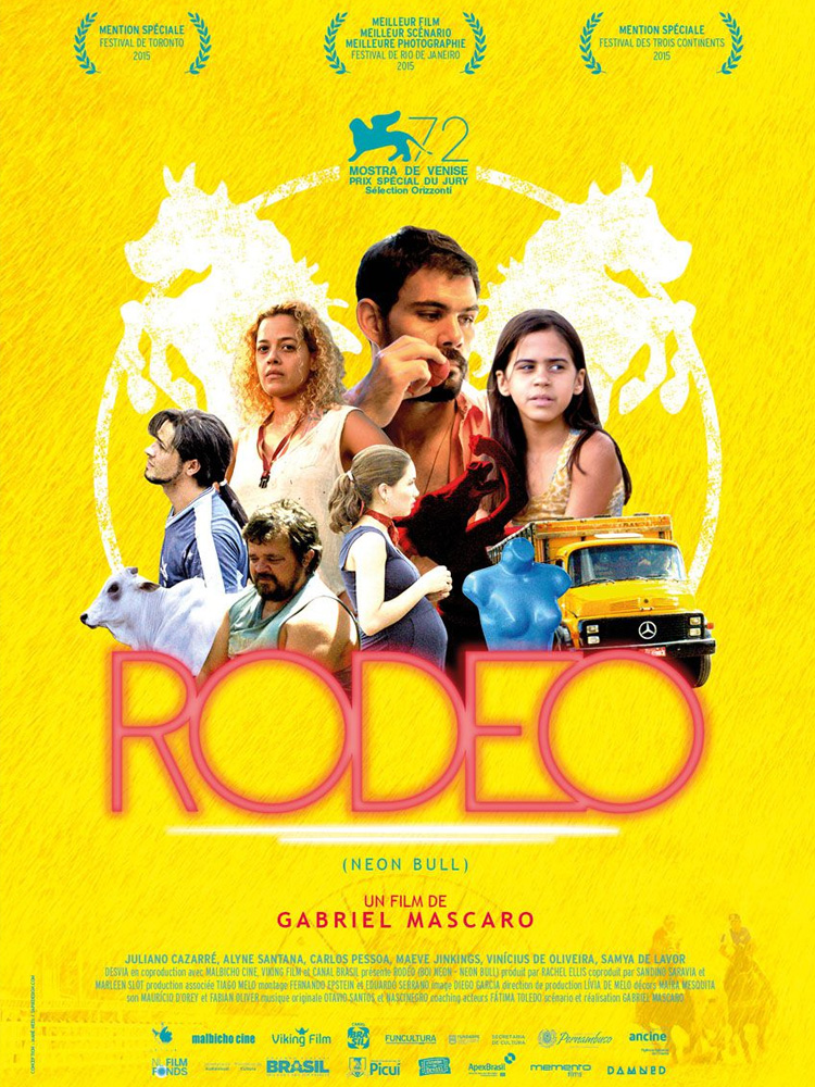 Film Rodeo