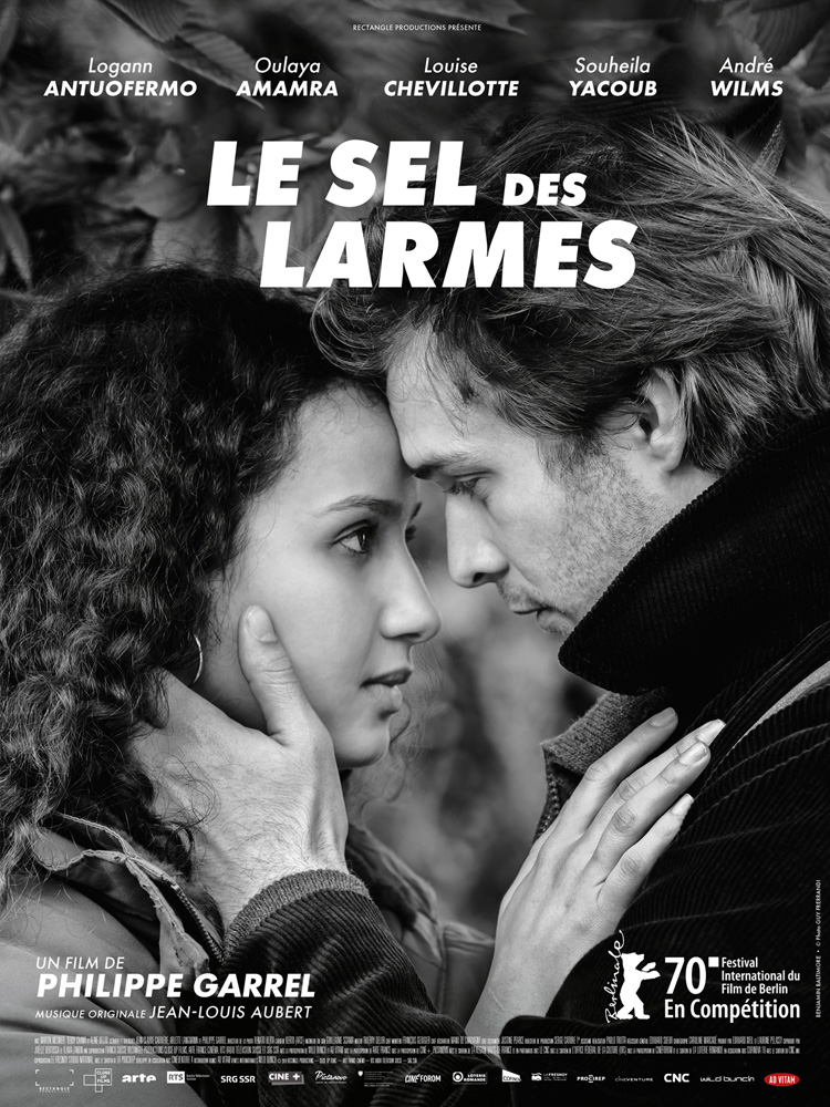 Film le sel des larmes