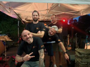 apéro-concert festival sur un malentendu !