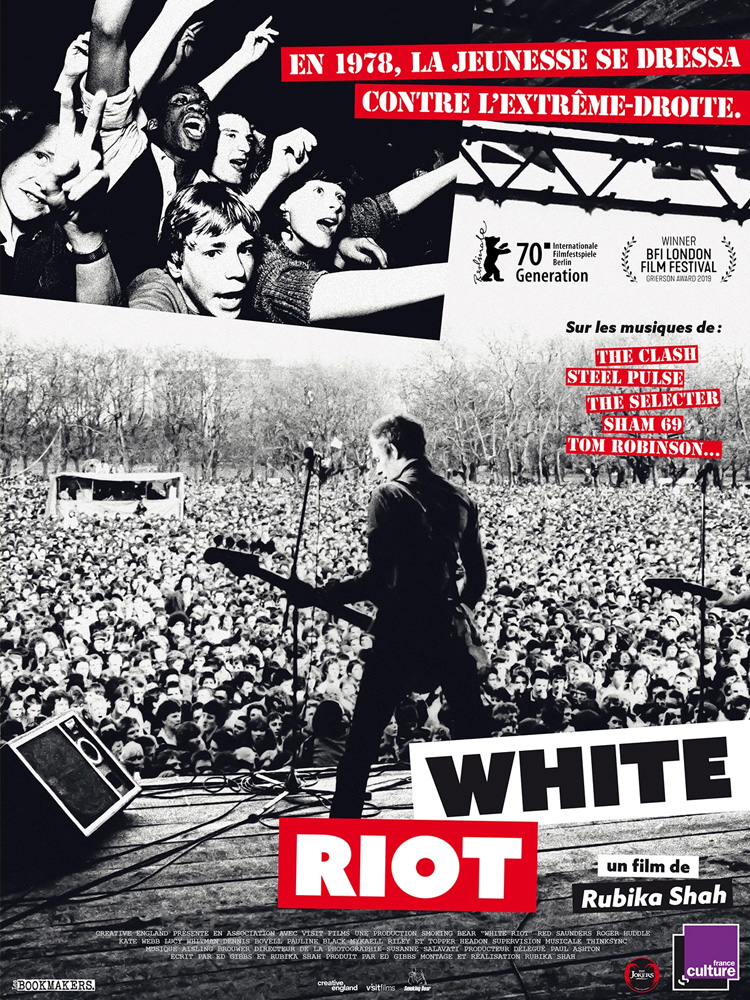 Film white riot