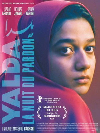 Film Yalda la nuit du pardon