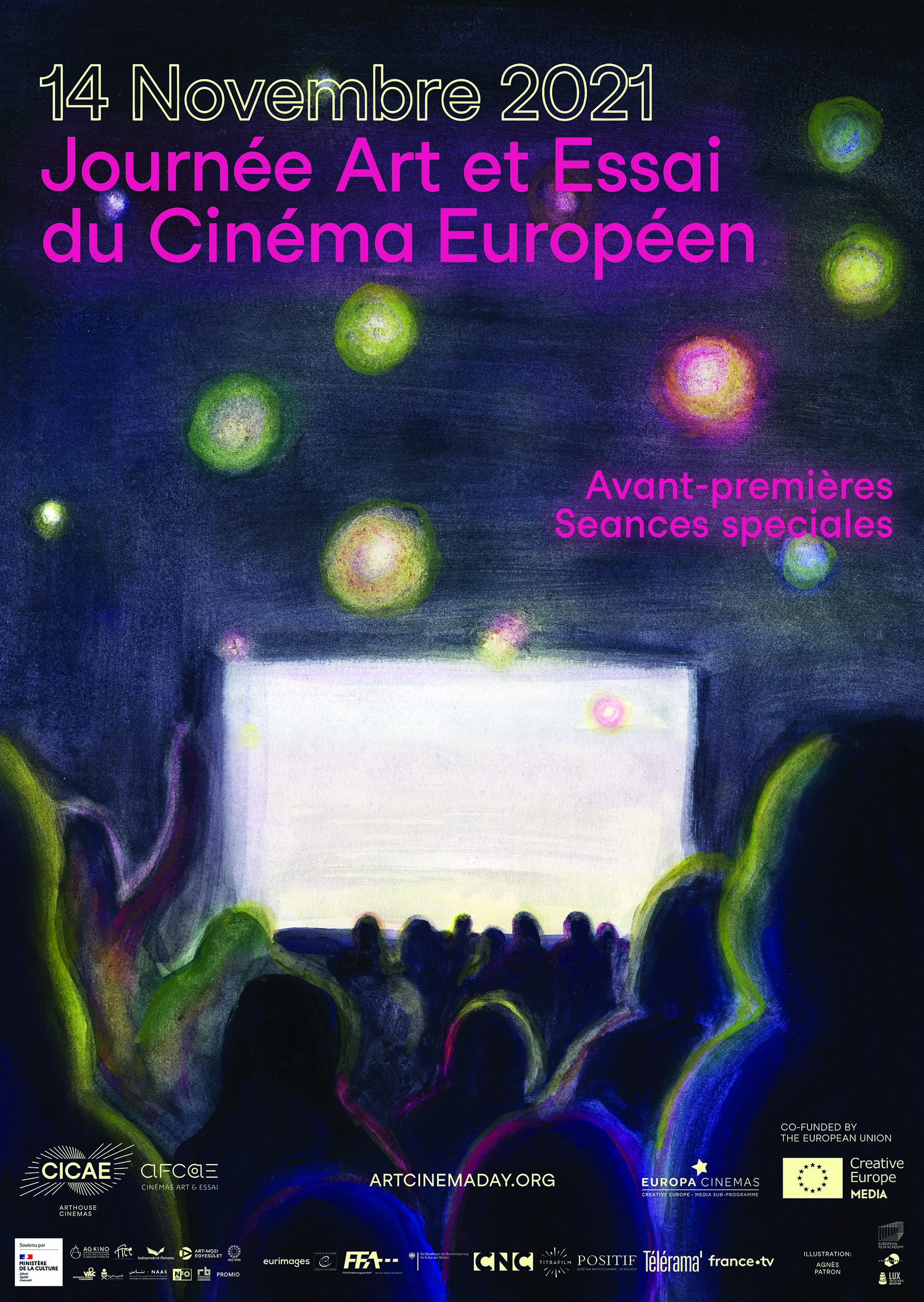 cinéma rencontres à la campagne