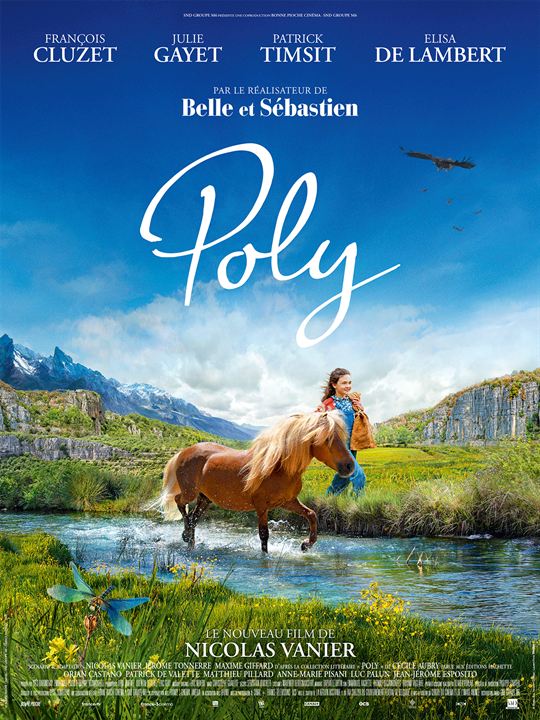 Affiche poly