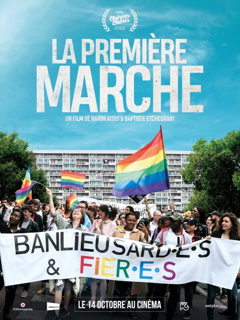 affcihe la premiere marche