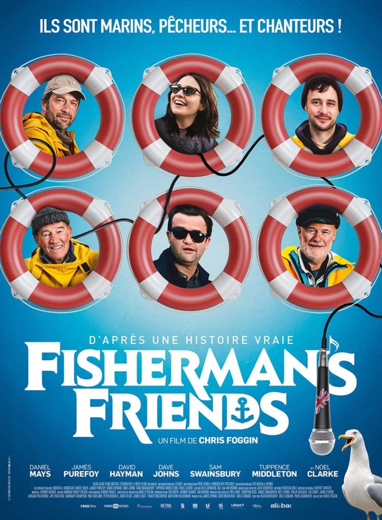 affiche fisherman s friends