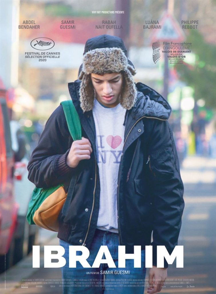 affiche ibrahim