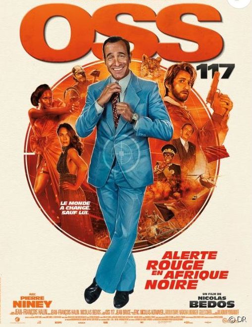 affiche oss117