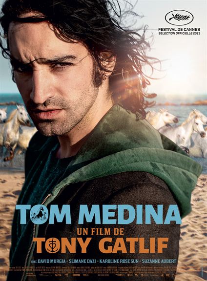 affiche tom medina