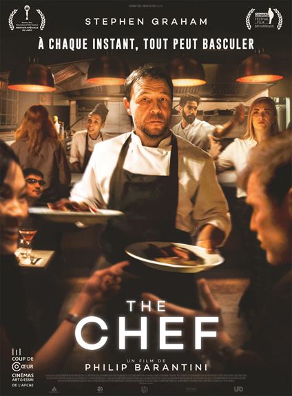 les rencontres du chef
