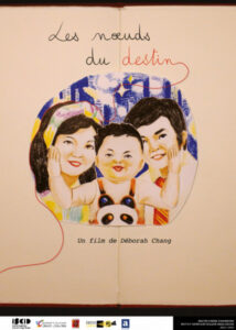 les noeuds du destin