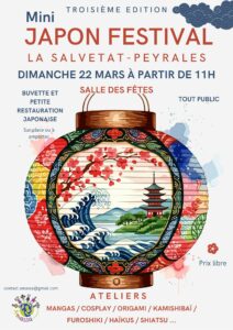 mini japon festival