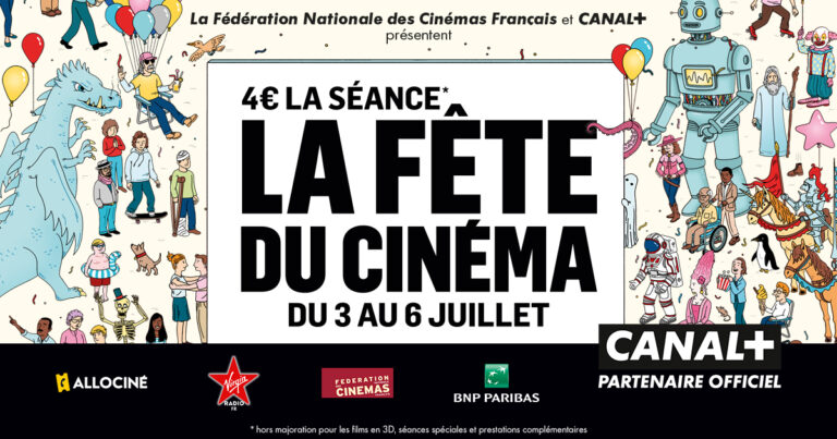 fete du cine facebook