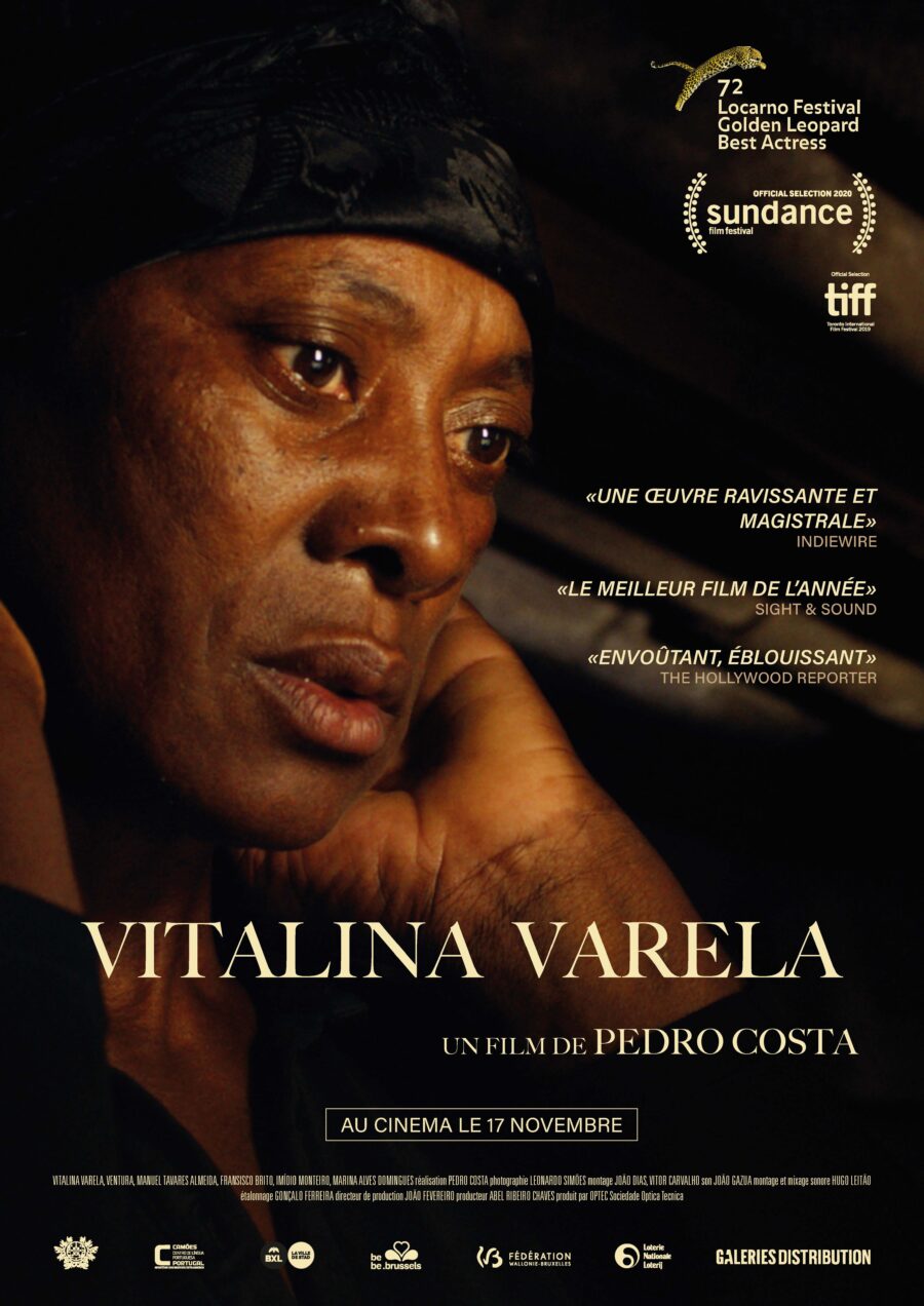 VITALINA VARELA Rencontres... à la campagne