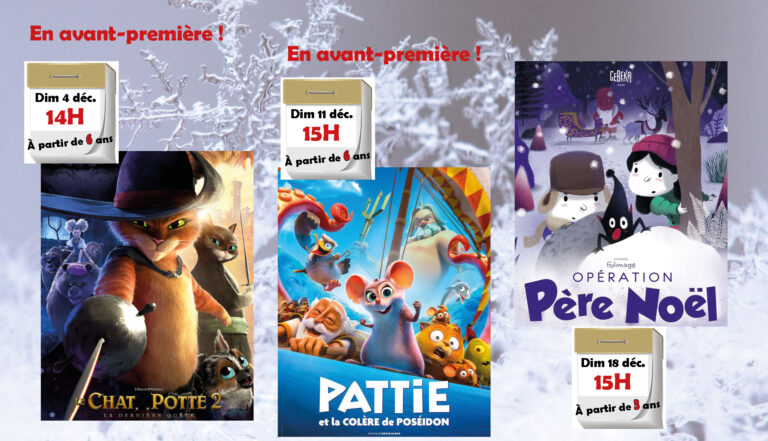 avant-première ciné-jeune