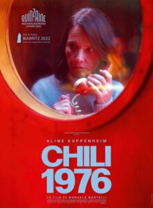 chili 1976