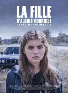 la fille d'albino rodrigue