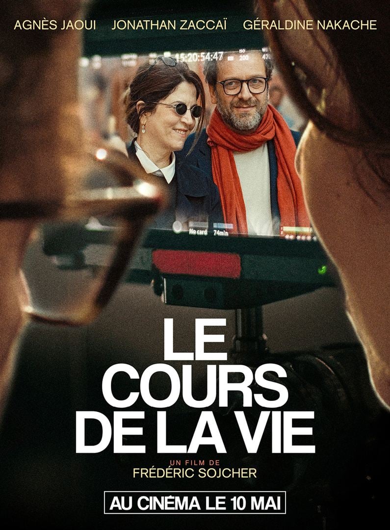 le cours de la vie