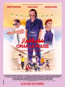 omar la fraise