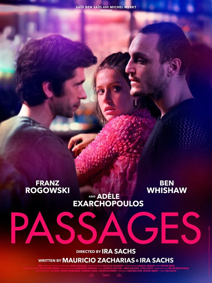 passages