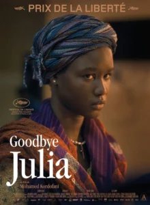 goodbye julia