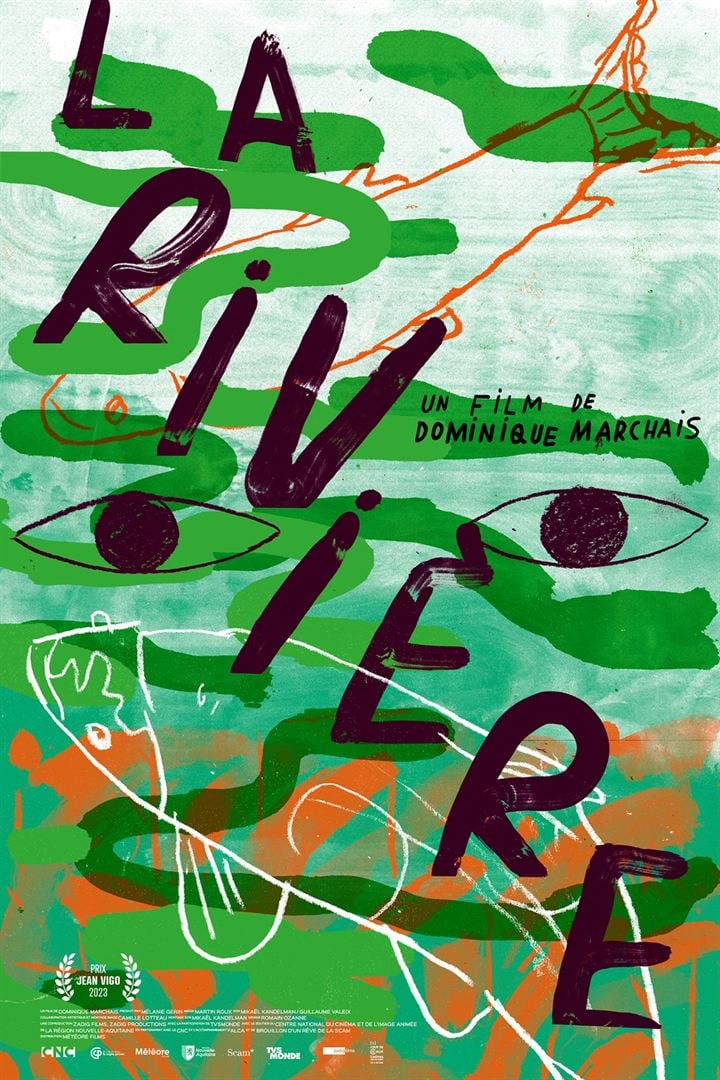 la riviere