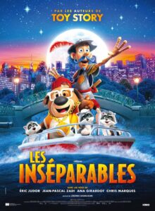 les inséparables