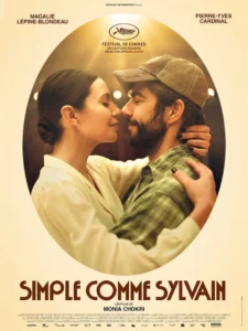 simple comme sylvain