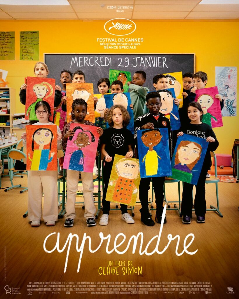 Affiche du film