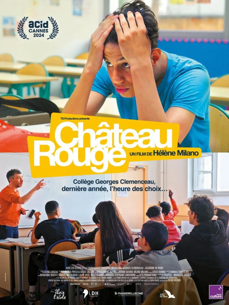 Affiche du film