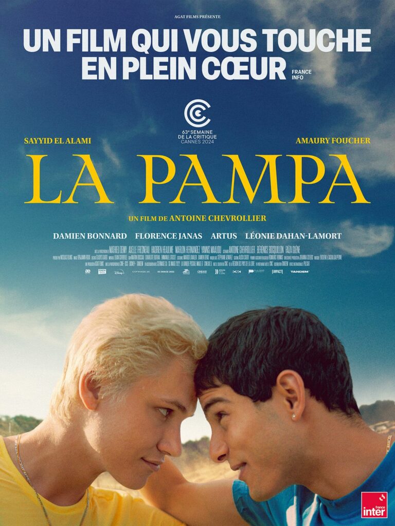 Affiche du film