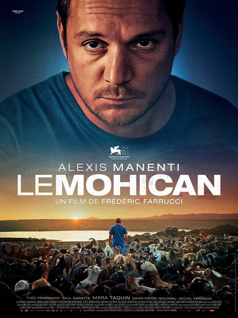 Affiche du film