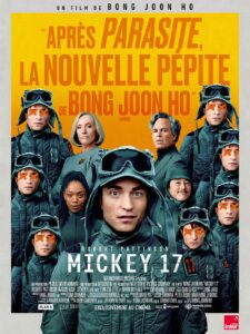 Micket 17