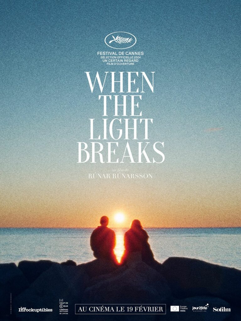 Affiche du film