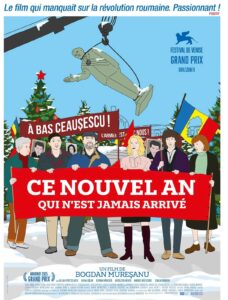 Ce nouvel an qui n'est jamais