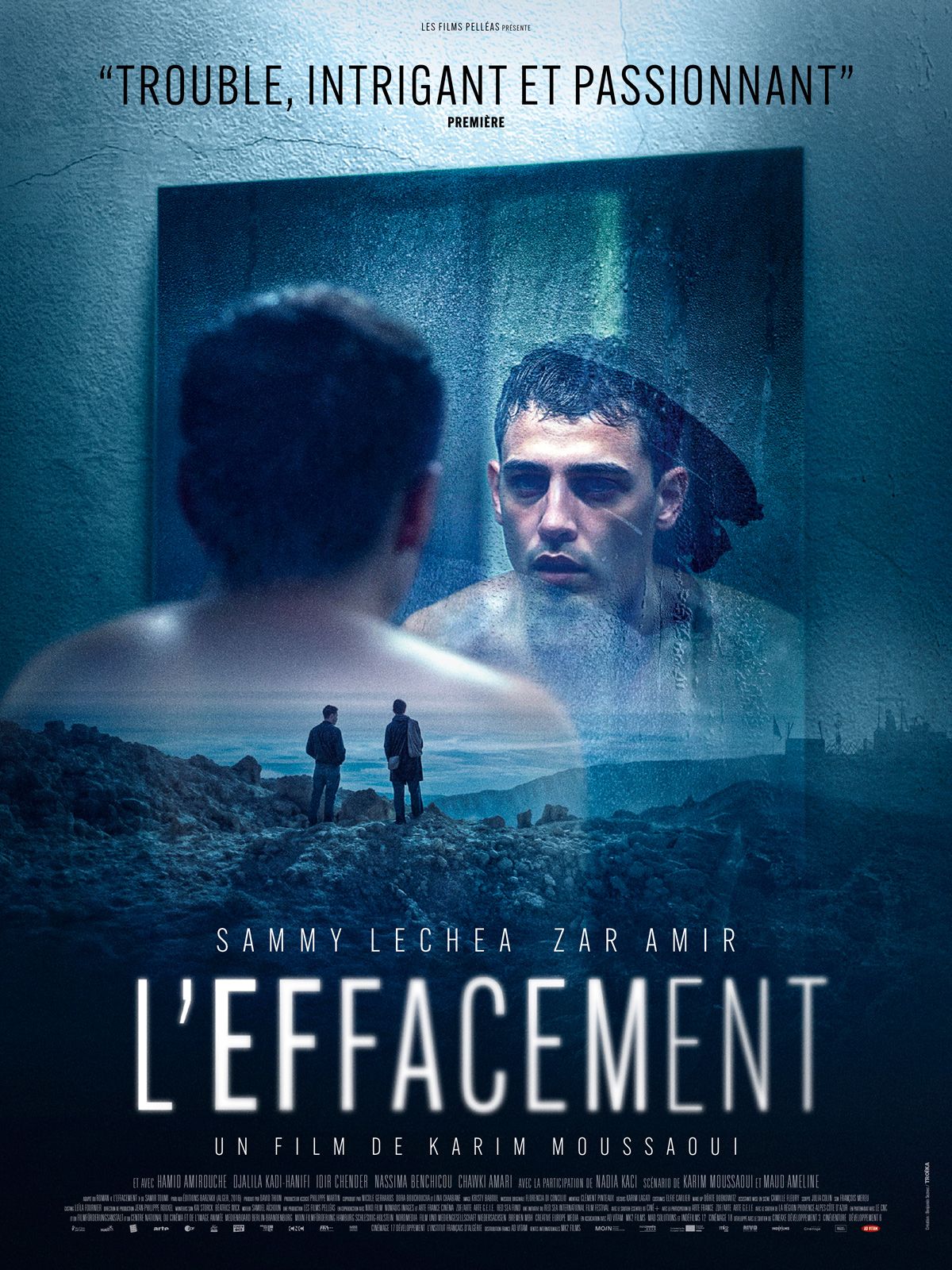 L'effacement