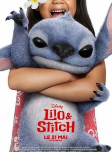 Lilo et stitch