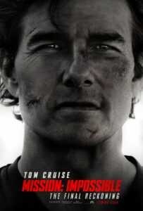 Mission impossible