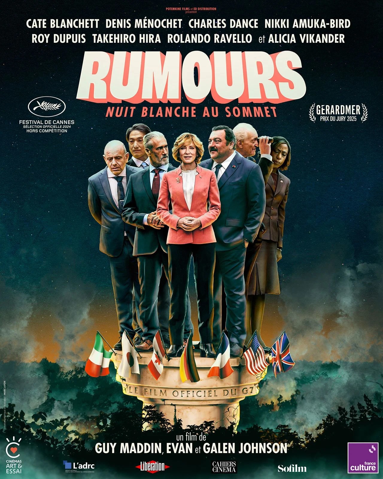 Rumours