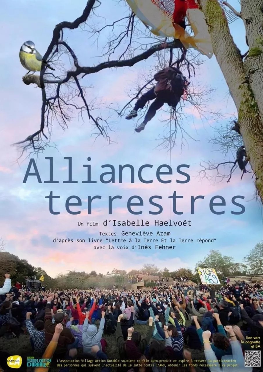 Alliances Terrestres