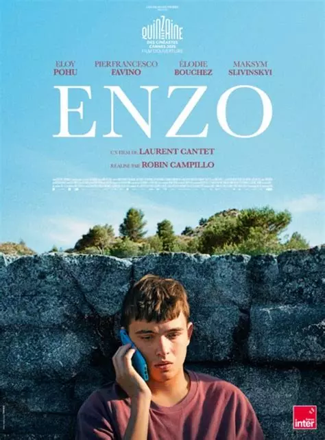 Enzo