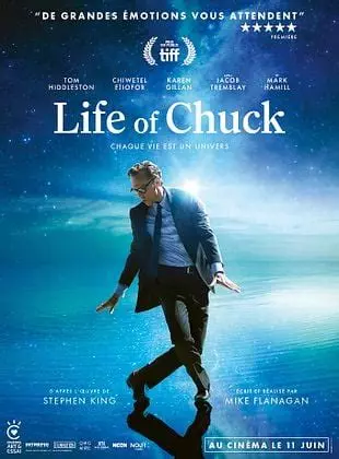Life of chuck