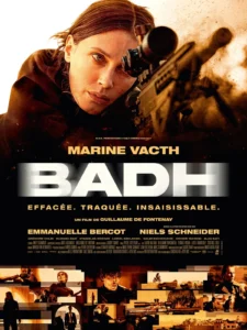 BADH