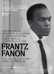 Franz Fanon