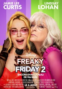 Freaky friday 2